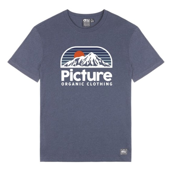 T-shirt Picture Authentic