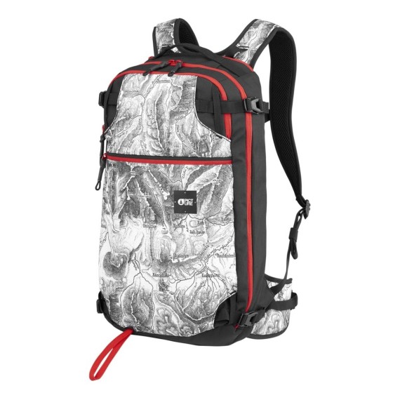 Zaino Picture BP22 Backpack