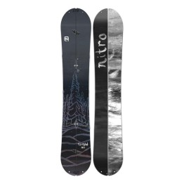 Snowboard Nitro Nomad