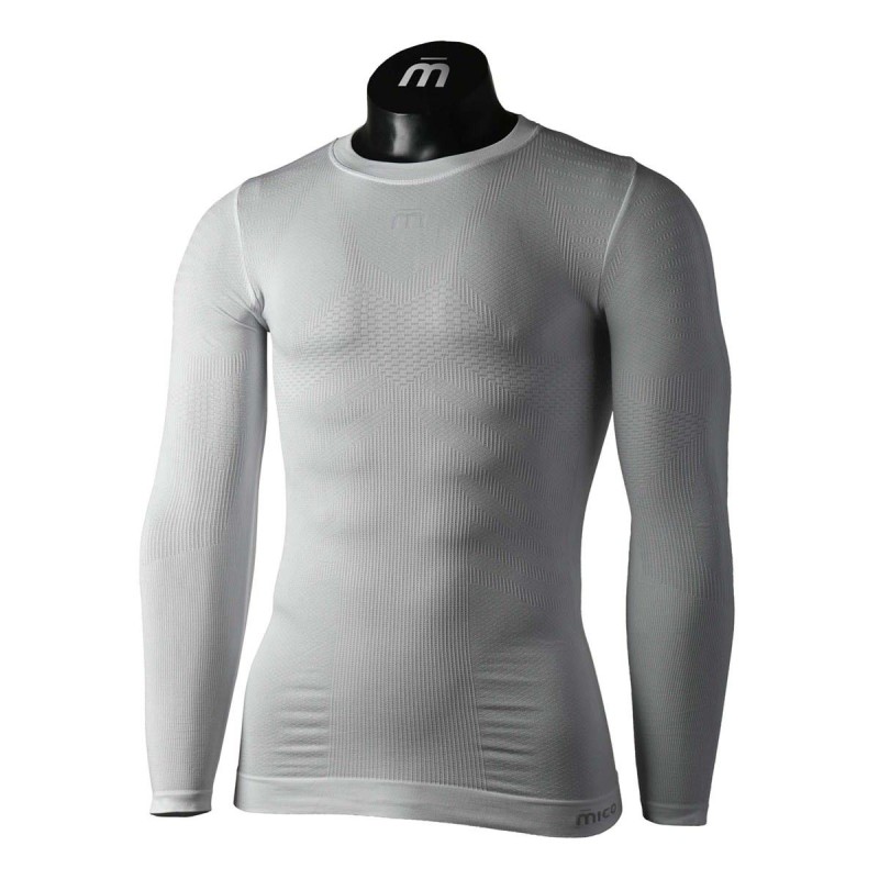 Mico Extra Dry Skintech Undershirt