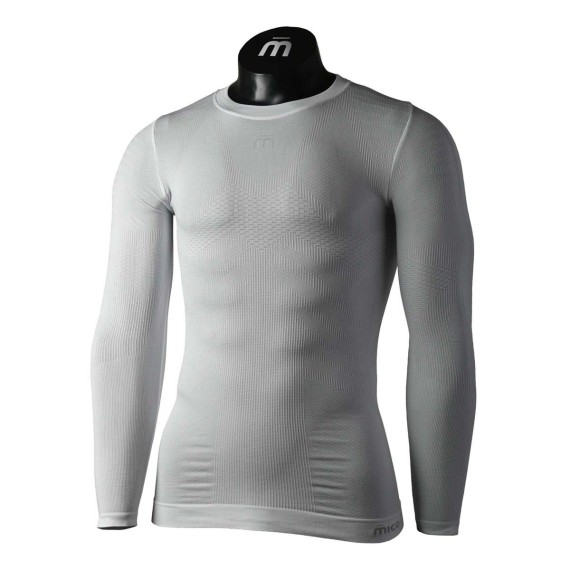Camiseta interior Mico Extra Dry Skintech