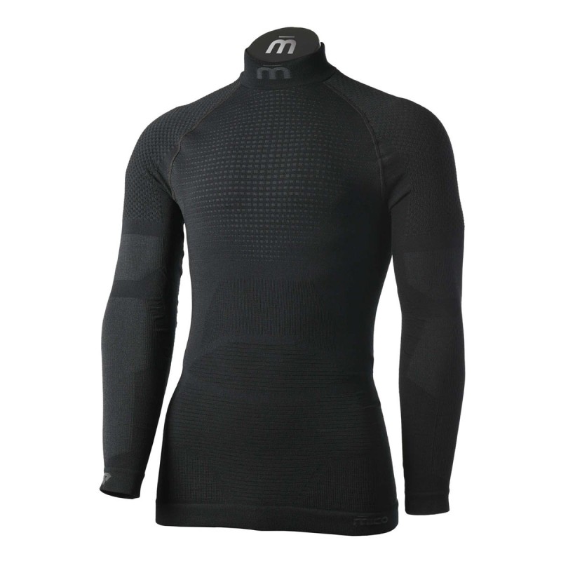 Maglia Intimo Mico Extra Dry Superthermo Primaloft Skintech