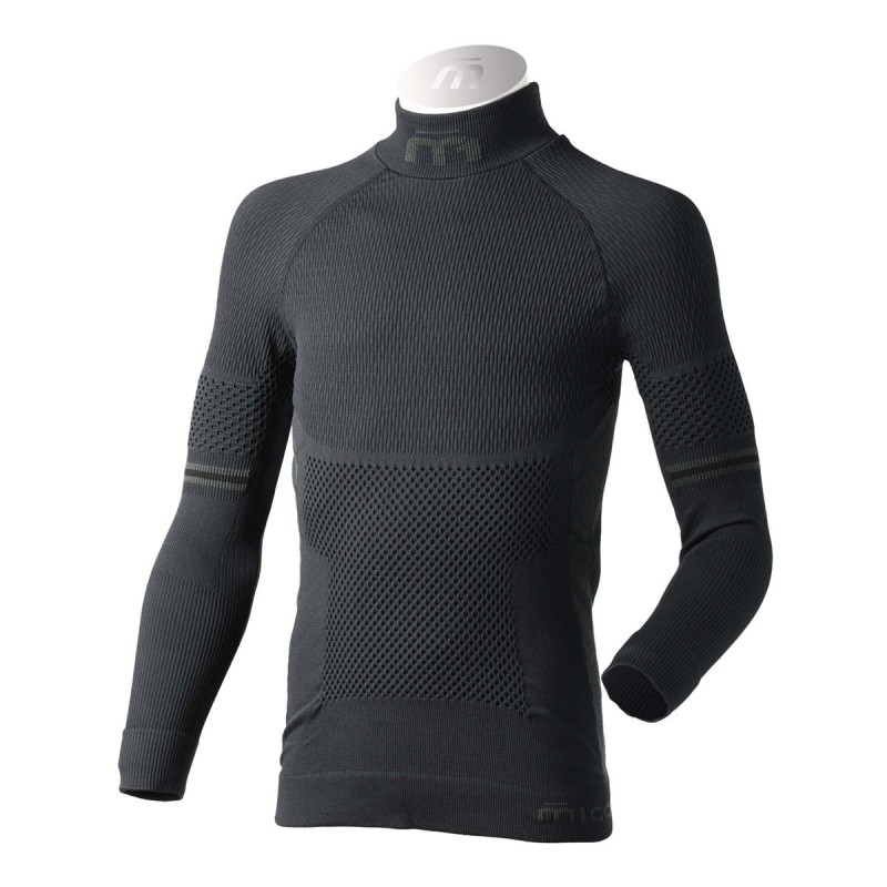 Jersey de ropa interior Mico M1 Skintech