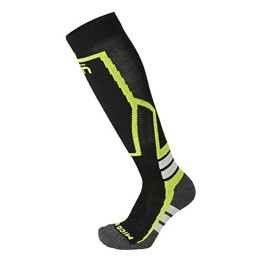 Mico Medium Weight Warm Control Ski Socks