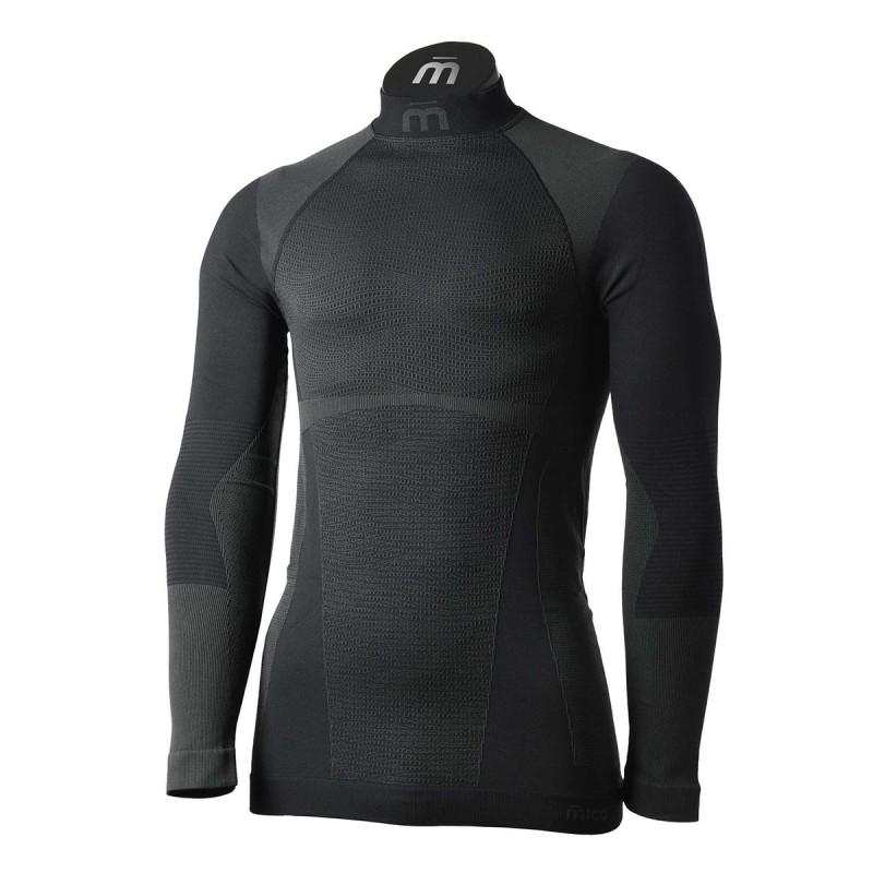 Mico Warm Control Skintech Underwear Jersey