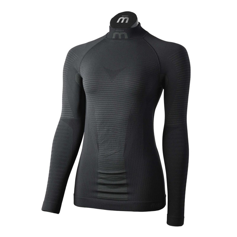 Maglia Intimo Mico Warm Control Skintech