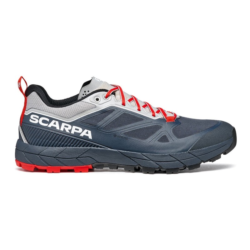 Trail Running Shoes Scarpa Rapid GTX SCARPA Trail running shoes