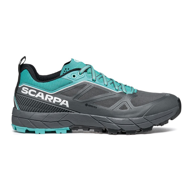 Trail Running Shoes Scarpa Rapid GTX SCARPA Trail running shoes