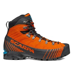 Pedule Scarpa Ribelle HD SCARPA Trekking Alte