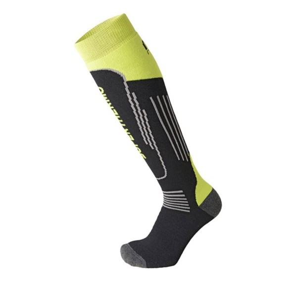 Chaussettes ski Mico Superthermo Heavy Garçon