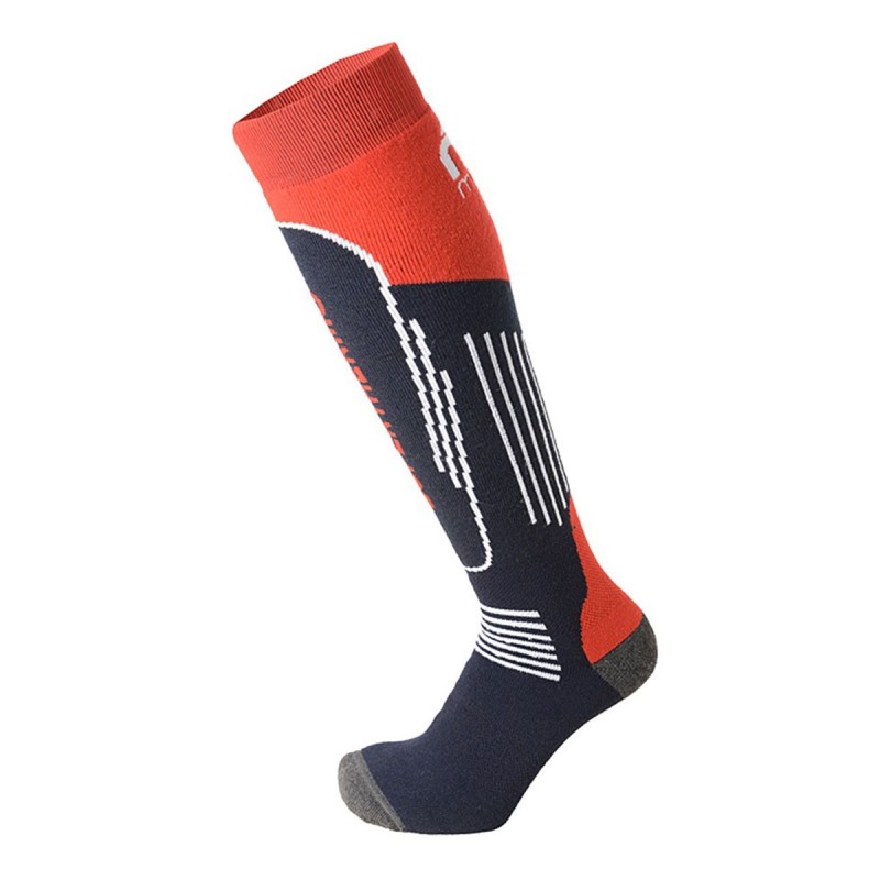 Ski socks Mico Superthermo Heavy Junior