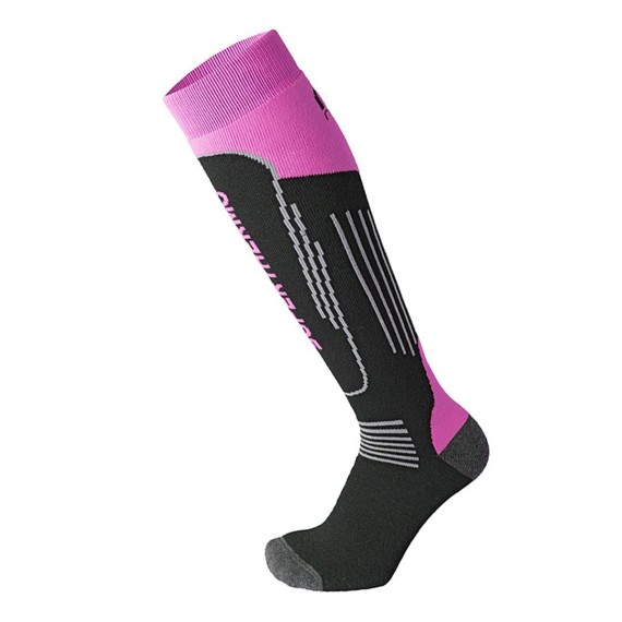 Ski socks Mico Superthermo Heavy Junior