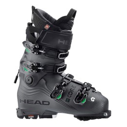 Chaussures de ski Head Kore 1 HEAD Freestyle/freeride
