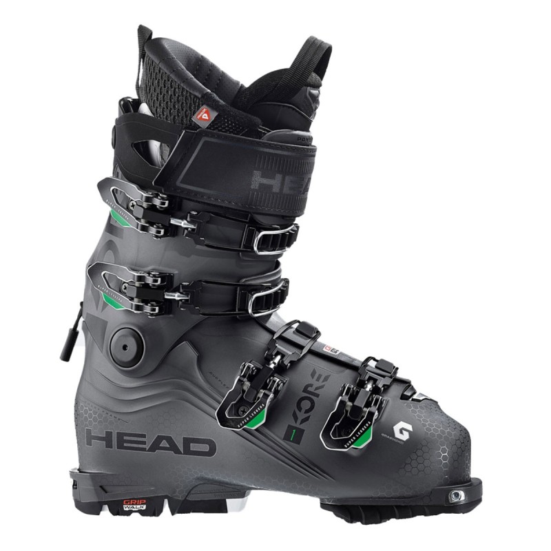 Scarponi sci Head Kore 1 HEAD Freestyle/freeride