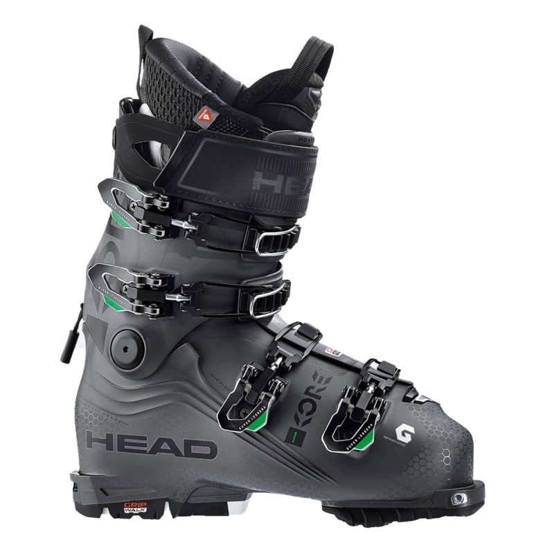 Ski boots Head Kore 1 HEAD Freestyle/freeride