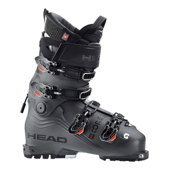 Scarponi sci Head Kore 2 HEAD Freestyle/freeride