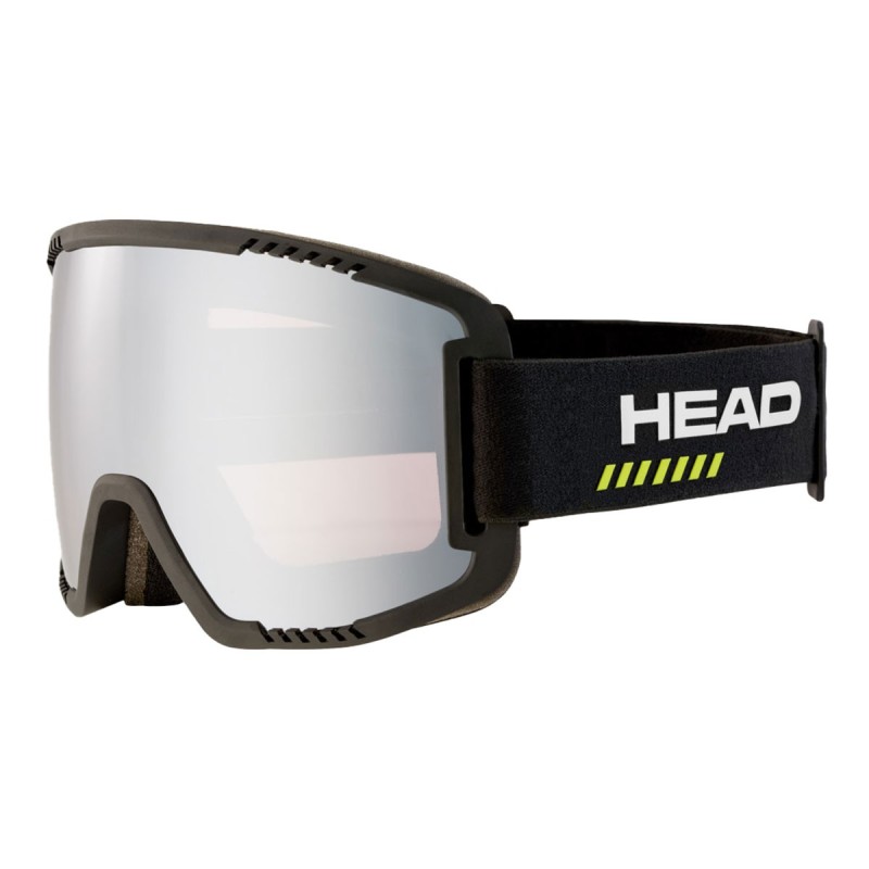 Maschera Sci Head Contex Pro 5K Race