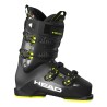 Chaussures de ski Tête Formule RS 130 HEAD Allround haut niveau