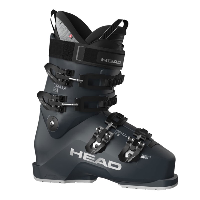 Chaussures de ski Head Formula 85 W HEAD Allround