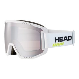 Máscara de esquí Head Contex Pro 5K Race