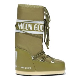 Ski-up Moon Boot Icon Nylon MOON BOOT Unisexe Après Ski