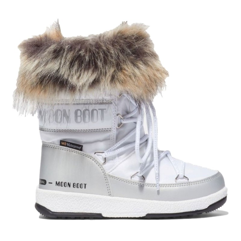 Afterski Moon Boot Protech Low Monaco MOON BOOT Afterski Bébé