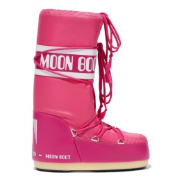 Doposci Moon Boot Icon Nylon MOON BOOT Doposci bambino
