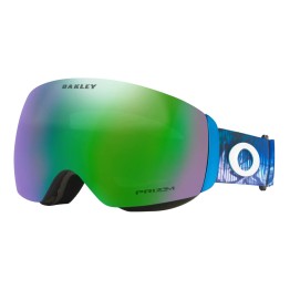 Oakley Flight Deck M Masque de ski Mikaela Shiffring Signature Series