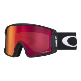 Ski mask Oakley Line Miner L