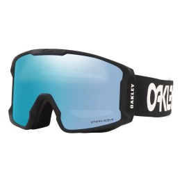 Masque de ski Oakley Line Miner L