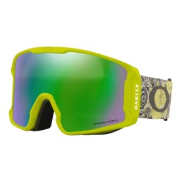 Maschera sci Oakley Line Miner L Kazu Kokubo Signature Series