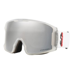 Oakley Line Miner L Scotty James Signature Series Lunettes de ski