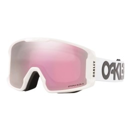 Maschera sci Oakley Line Miner M