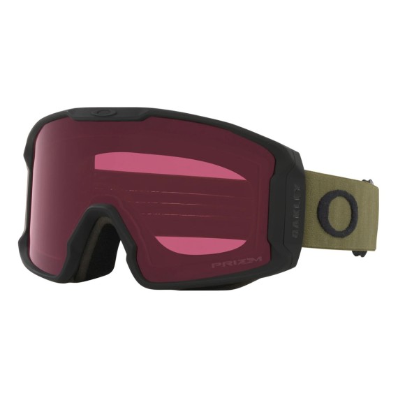 Máscara de esquí Oakley Line Miner M Máscara de esquí Oakley Line Miner M