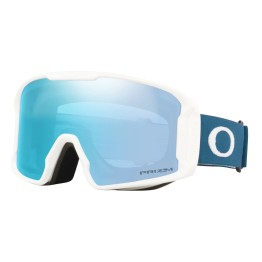 Maschera sci Oakley Line Miner M