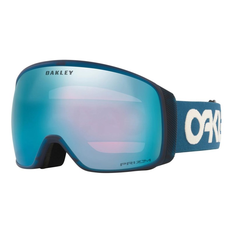 Maschera sci Oakley Flight Tracker L