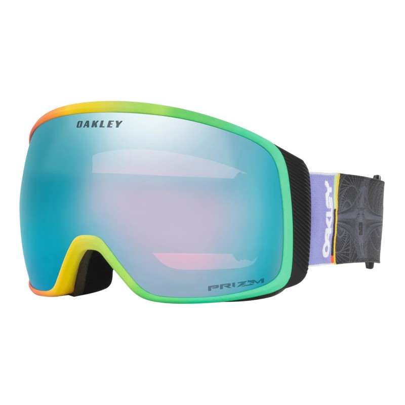 Oakley Flight Tracker L Torstein Horgmo Signature Series Lunettes de ski