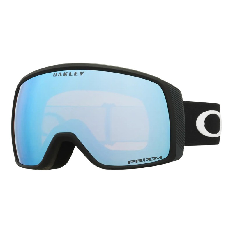 Maschera sci Oakley Flight Tracker S