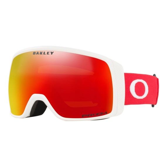 Maschera sci Oakley Flight Tracker S