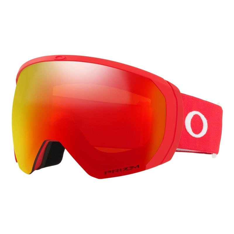occhiali sci oakley