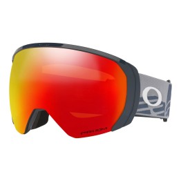 Maschera sci Oakley Flight Path L Aleksander Kilde Signature Series