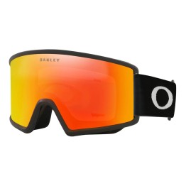 Oakley Target Line L Ski Mask