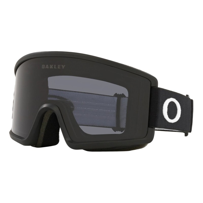 Maschera sci Oakley Target Line M