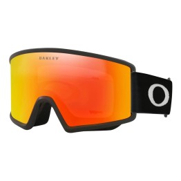 Maschera sci Oakley Target Line M