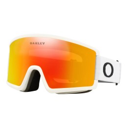 Maschera sci Oakley Target Line M