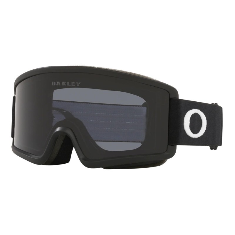 Maschera sci Oakley Target Line S