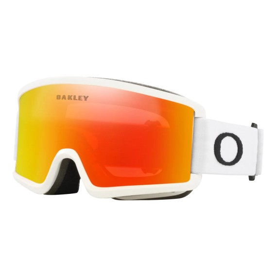 Oakley Target Line S Ski Mask Oakley Target Line S Ski Mask