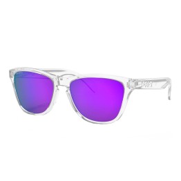 Oakley Frogskins XS OAKLEY Lunettes de soleil Lunettes de cyclisme