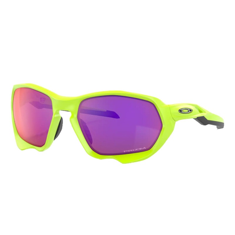 Occhiali Oakley Plazma OAKLEY Occhiali ciclismo