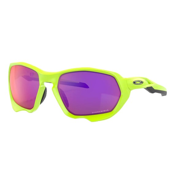 Oakley Plazma OAKLEY Lunettes de soleil Lunettes de cyclisme